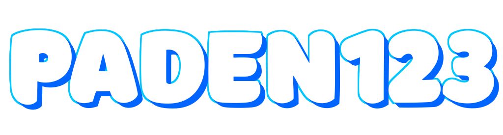 Logo PADEN123